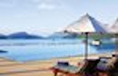 د وستین لنکاوی ریزورت اند اسپا