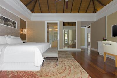 د وستین لنکاوی ریزورت اند اسپا