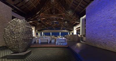 د وستین لنکاوی ریزورت اند اسپا