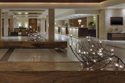 د وستین لنکاوی ریزورت اند اسپا