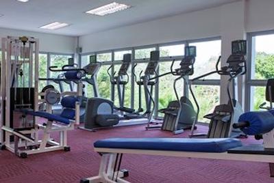 د وستین لنکاوی ریزورت اند اسپا