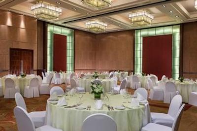 د وستین لنکاوی ریزورت اند اسپا