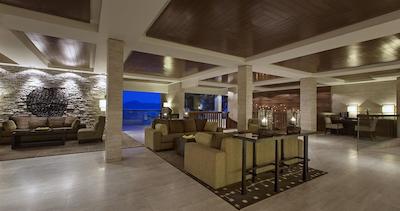 د وستین لنکاوی ریزورت اند اسپا