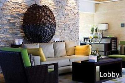 د وستین لنکاوی ریزورت اند اسپا