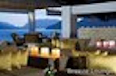 د وستین لنکاوی ریزورت اند اسپا