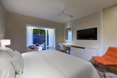 د وستین لنکاوی ریزورت اند اسپا