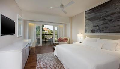 د وستین لنکاوی ریزورت اند اسپا