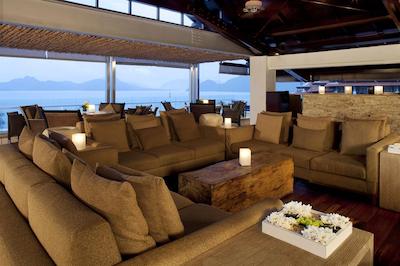 د وستین لنکاوی ریزورت اند اسپا