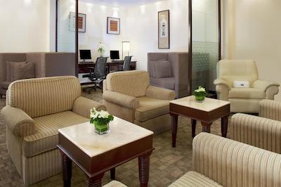 د وستین لنکاوی ریزورت اند اسپا