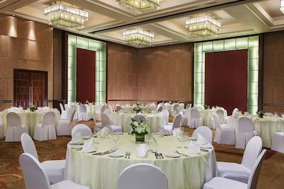 د وستین لنکاوی ریزورت اند اسپا