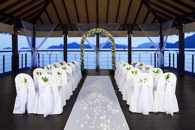 د وستین لنکاوی ریزورت اند اسپا