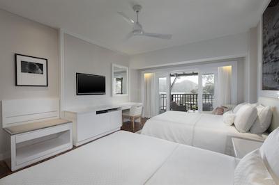 د وستین لنکاوی ریزورت اند اسپا