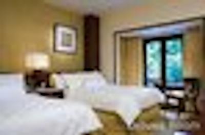 د وستین لنکاوی ریزورت اند اسپا