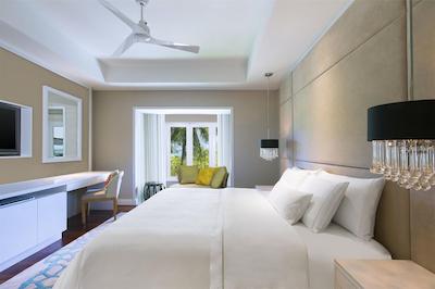 د وستین لنکاوی ریزورت اند اسپا