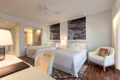 د وستین لنکاوی ریزورت اند اسپا