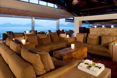 د وستین لنکاوی ریزورت اند اسپا