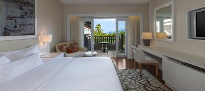 د وستین لنکاوی ریزورت اند اسپا