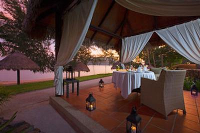 د وستین لنکاوی ریزورت اند اسپا