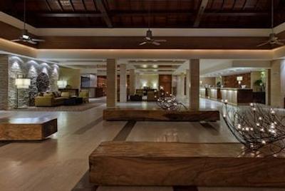 د وستین لنکاوی ریزورت اند اسپا