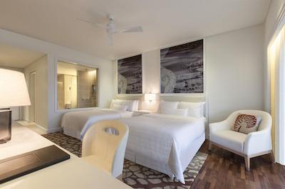 د وستین لنکاوی ریزورت اند اسپا