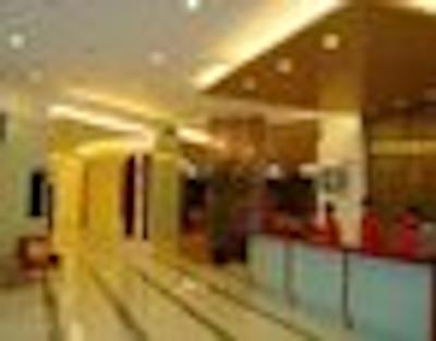 هالیدی این اکسپرس ووجیچانگ