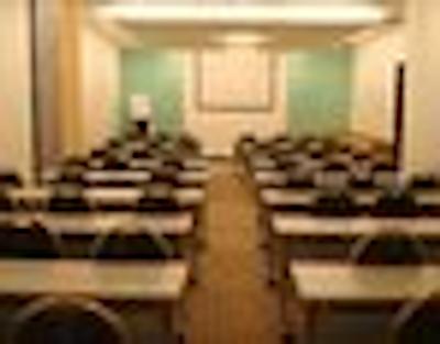 هالیدی این اکسپرس ووجیچانگ