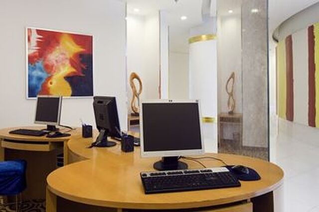 هالیدی این اکسپرس ووجیچانگ