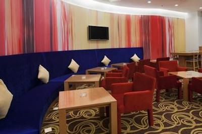 هالیدی این اکسپرس ووجیچانگ