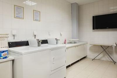 هالیدی این اکسپرس ووجیچانگ