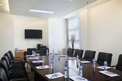 هالیدی این اکسپرس ووجیچانگ