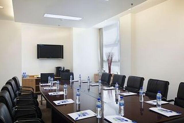 هالیدی این اکسپرس ووجیچانگ