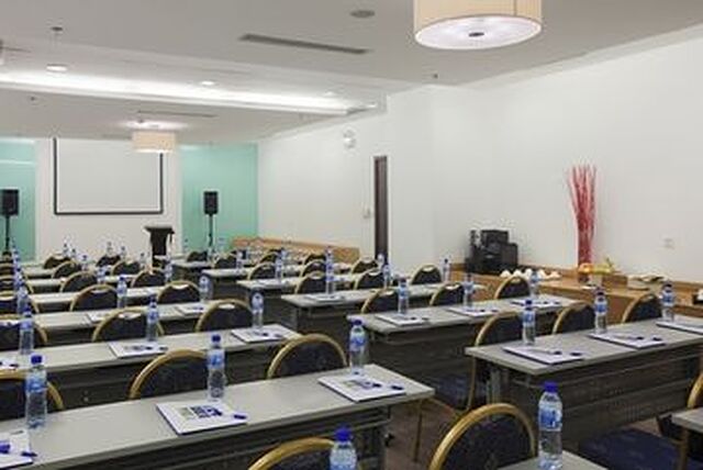 هالیدی این اکسپرس ووجیچانگ
