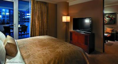 شانگری-لا ونکوور