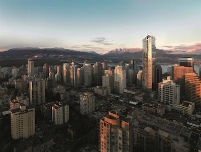 شانگری-لا ونکوور