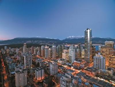 شانگری-لا ونکوور