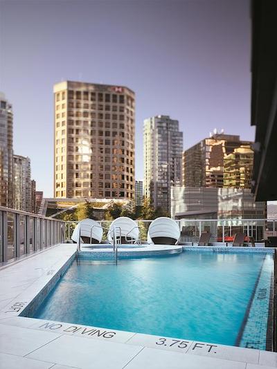 شانگری-لا ونکوور