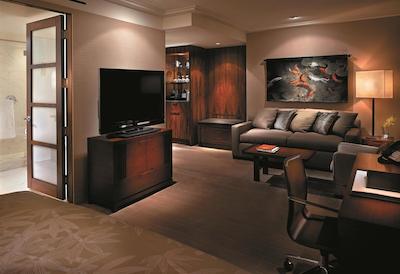 شانگری-لا ونکوور