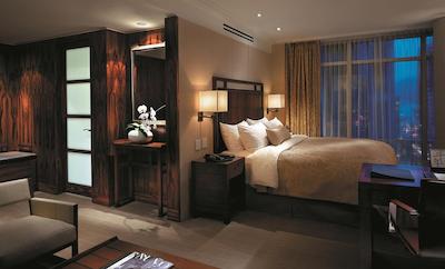 شانگری-لا ونکوور