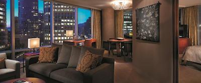 شانگری-لا ونکوور