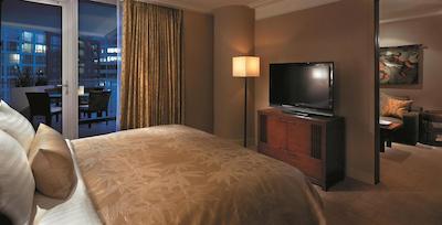 شانگری-لا ونکوور