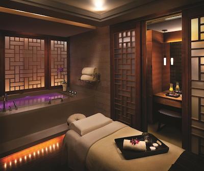 شانگری-لا ونکوور