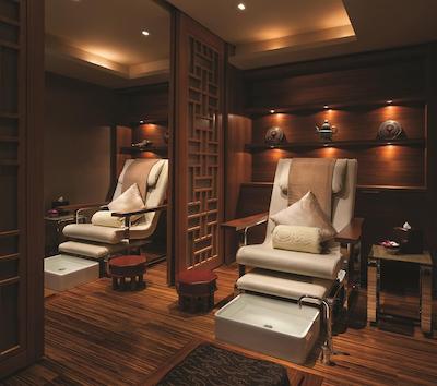 شانگری-لا ونکوور