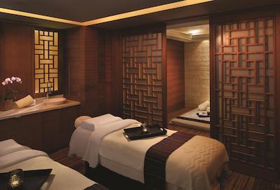 شانگری-لا ونکوور