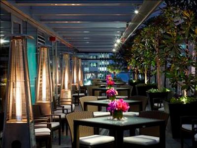 شانگری-لا ونکوور