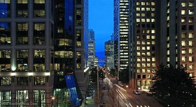 شانگری-لا ونکوور