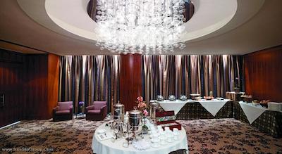 شانگری-لا ونکوور