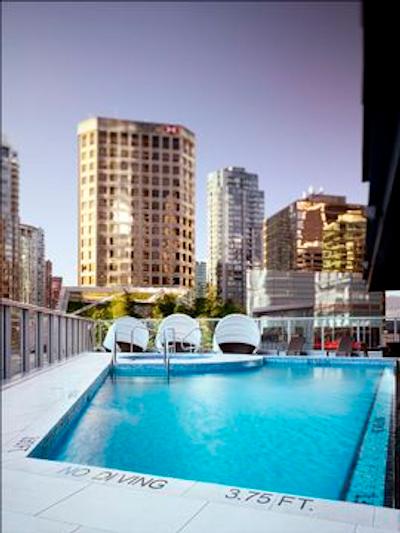 شانگری-لا ونکوور