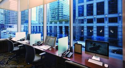 شانگری-لا ونکوور