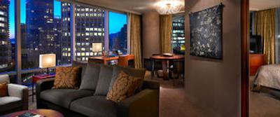 شانگری-لا ونکوور