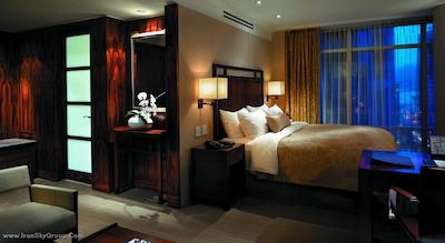 شانگری-لا ونکوور